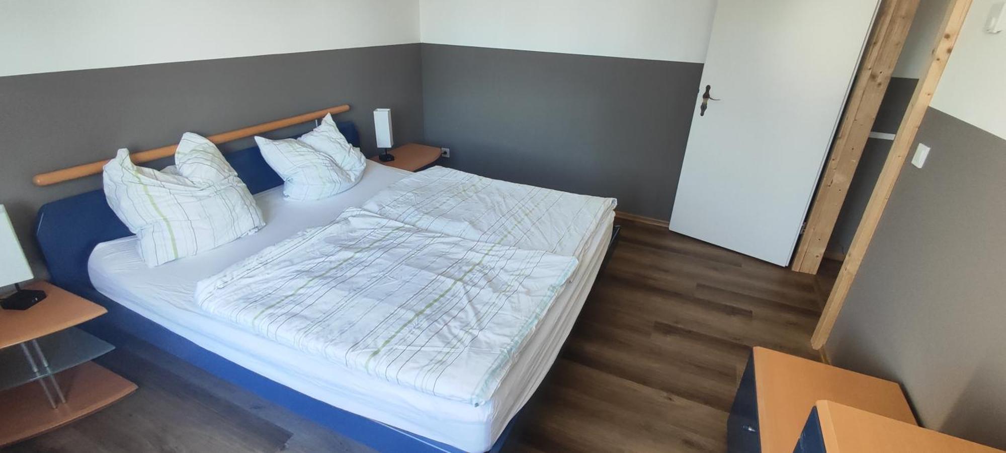 Ferienwohnung Alte Fleischerei Lauchhammer Exterior foto